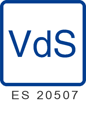 VdS anerkannter Sachverständiger